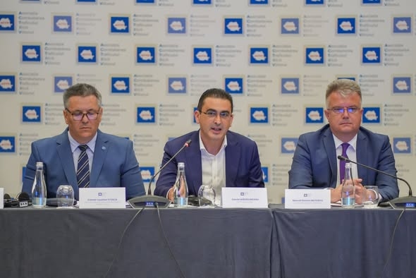 ACTIV leadership panel