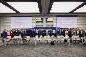 A V-a ediție a Conferinței Internaționale „Together We Prevent and Combat Illicit Trafficking of Goods!” — dialog instituțional, cooperare regională și tehnologii emergente, sub semnul parteneriatului public-privat